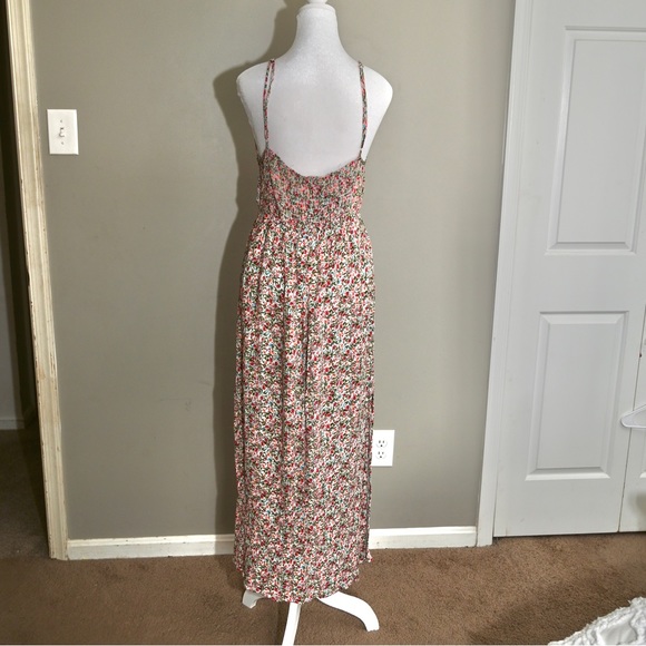 COPY - Wild bloom maxi dress - Picture 2 of 3